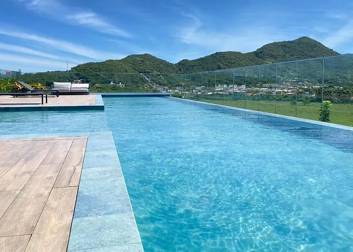 Studio Shopping Oka Floripa - Campeche - Sok108