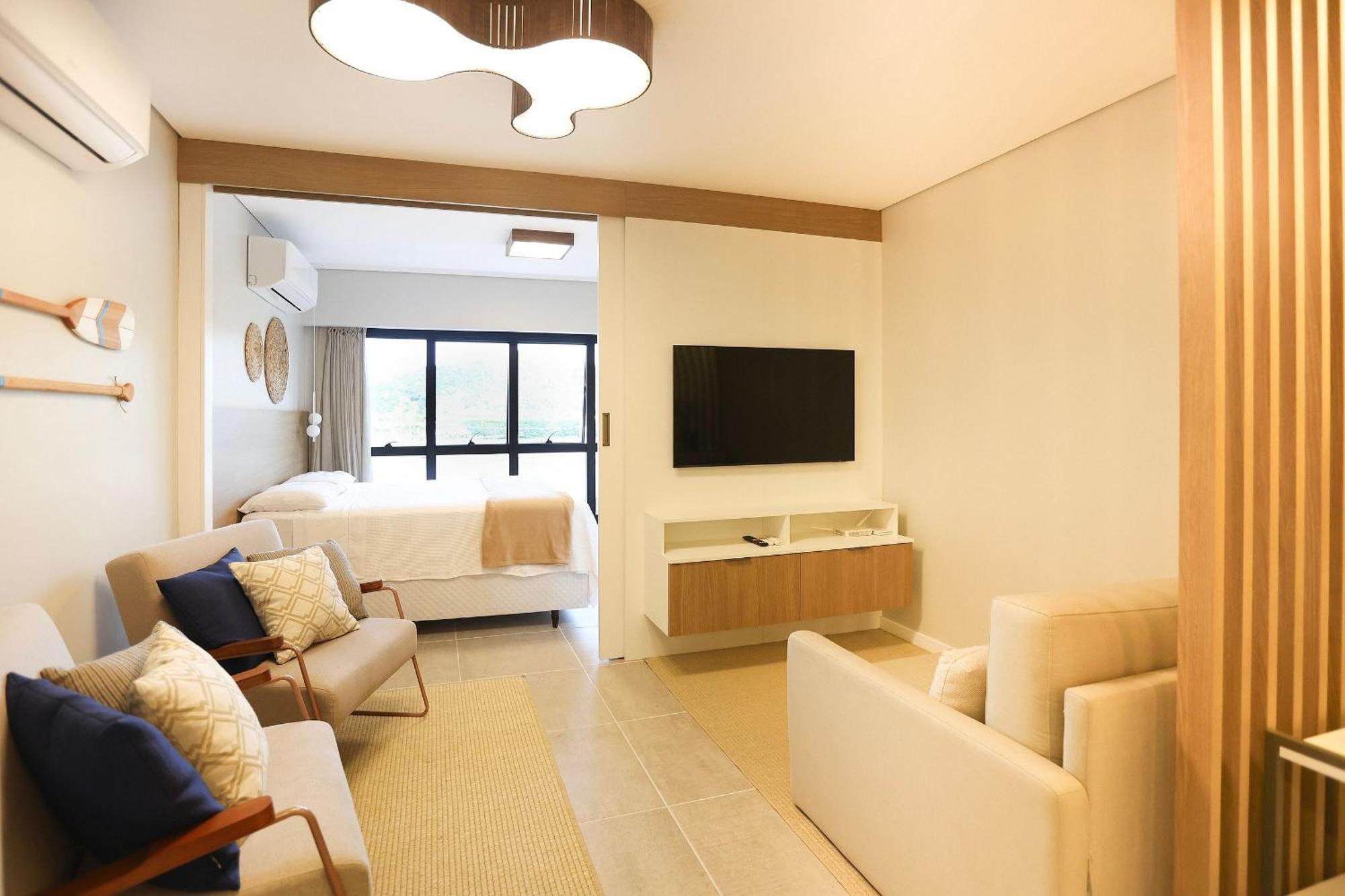 Shopping Oka Floripa - Campeche - Sok108 Apartamento *