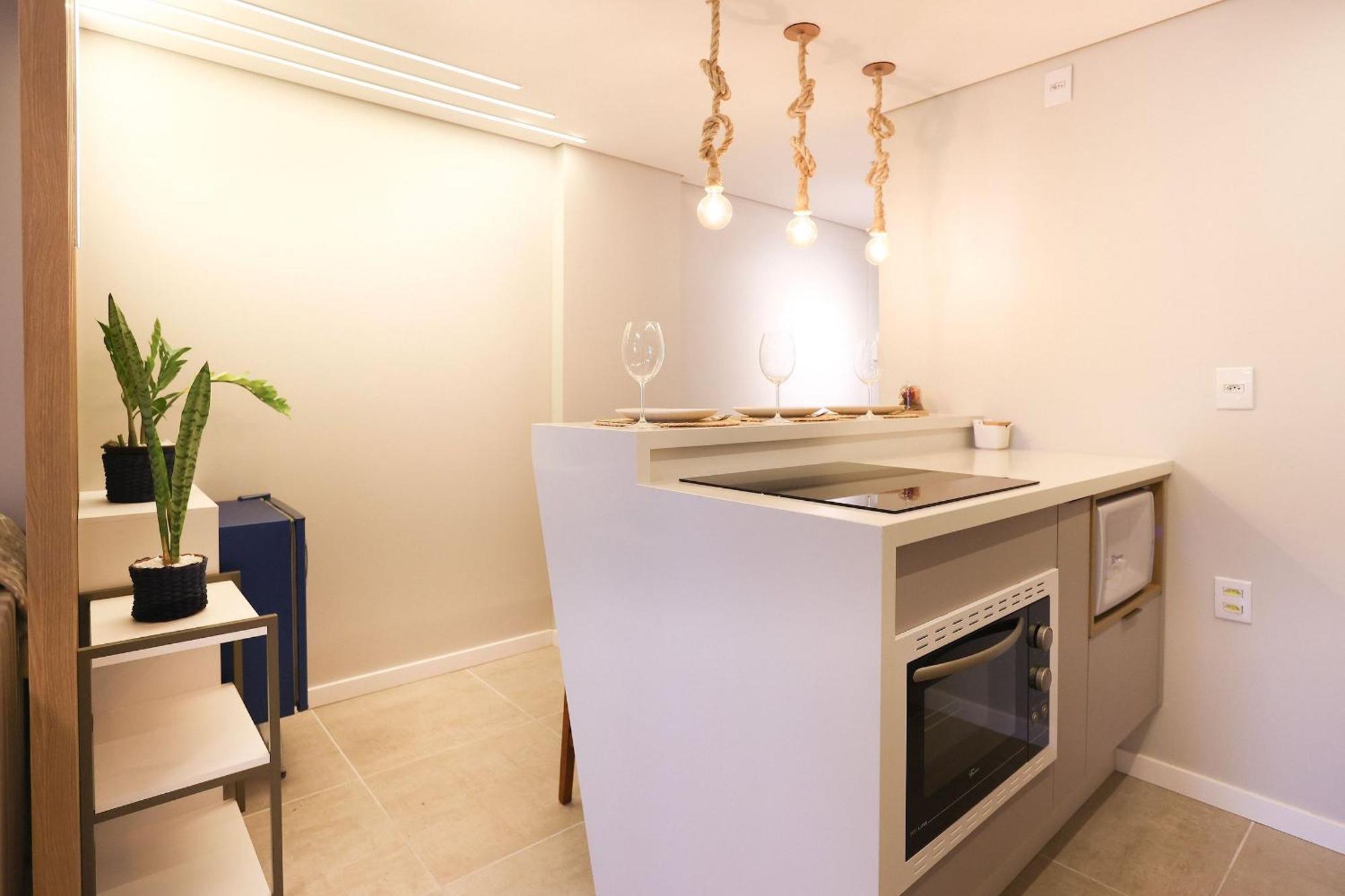 Apartamento Shopping Oka Floripa - Campeche - Sok108 Florianópolis