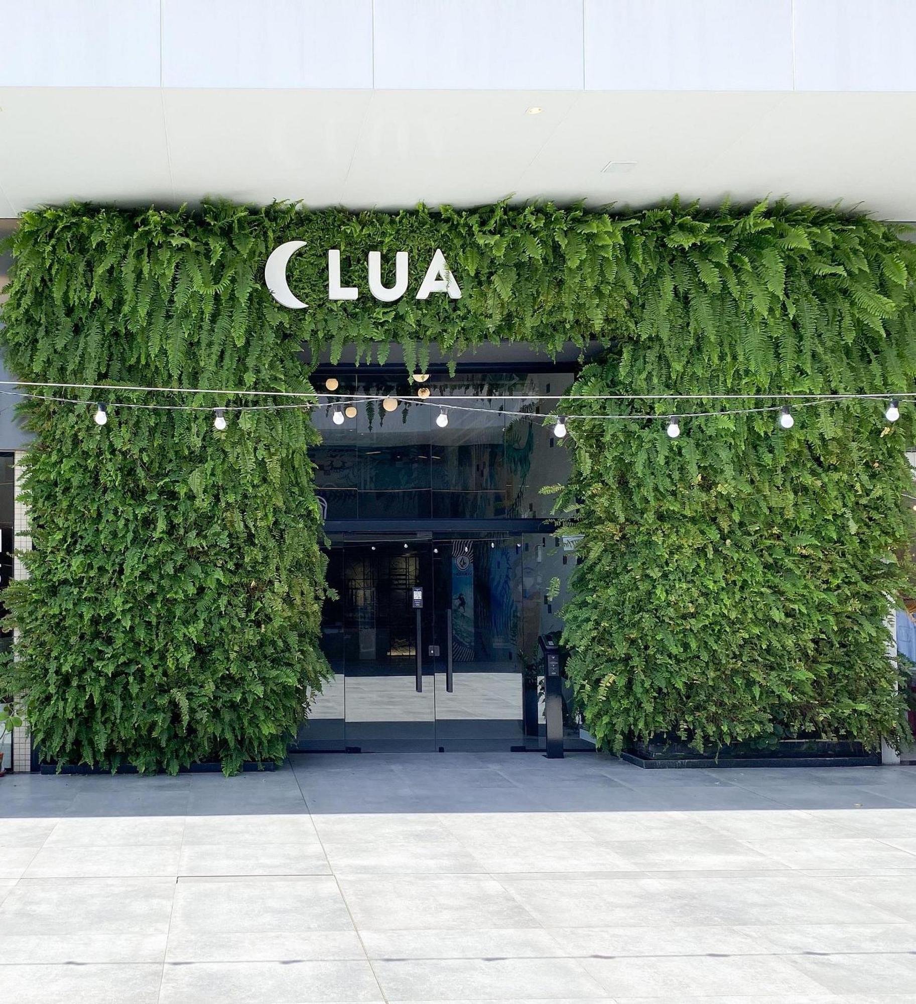Shopping Oka Floripa - Campeche - Sok108