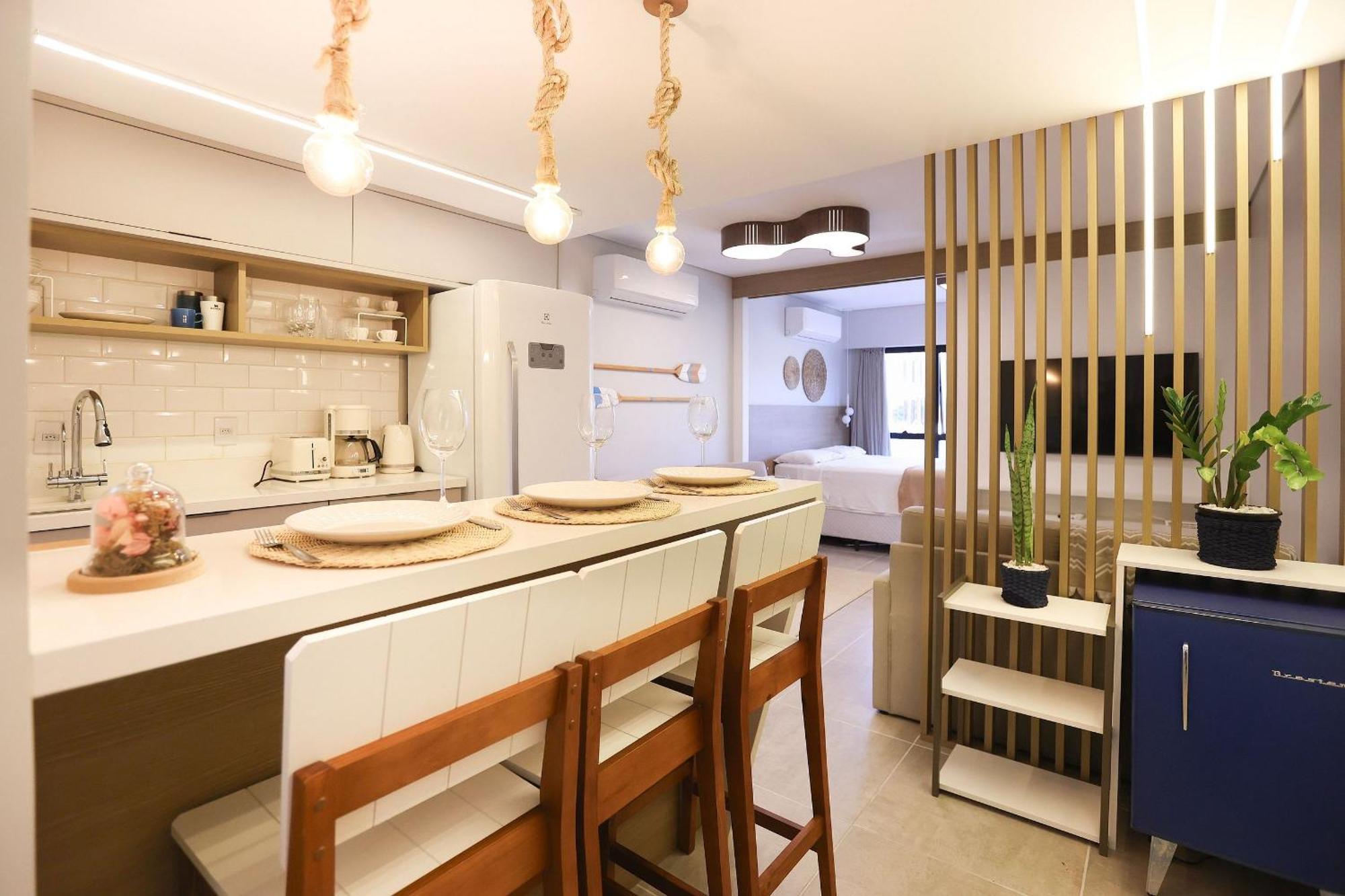 Shopping Oka Floripa - Campeche - Sok108 Apartamento