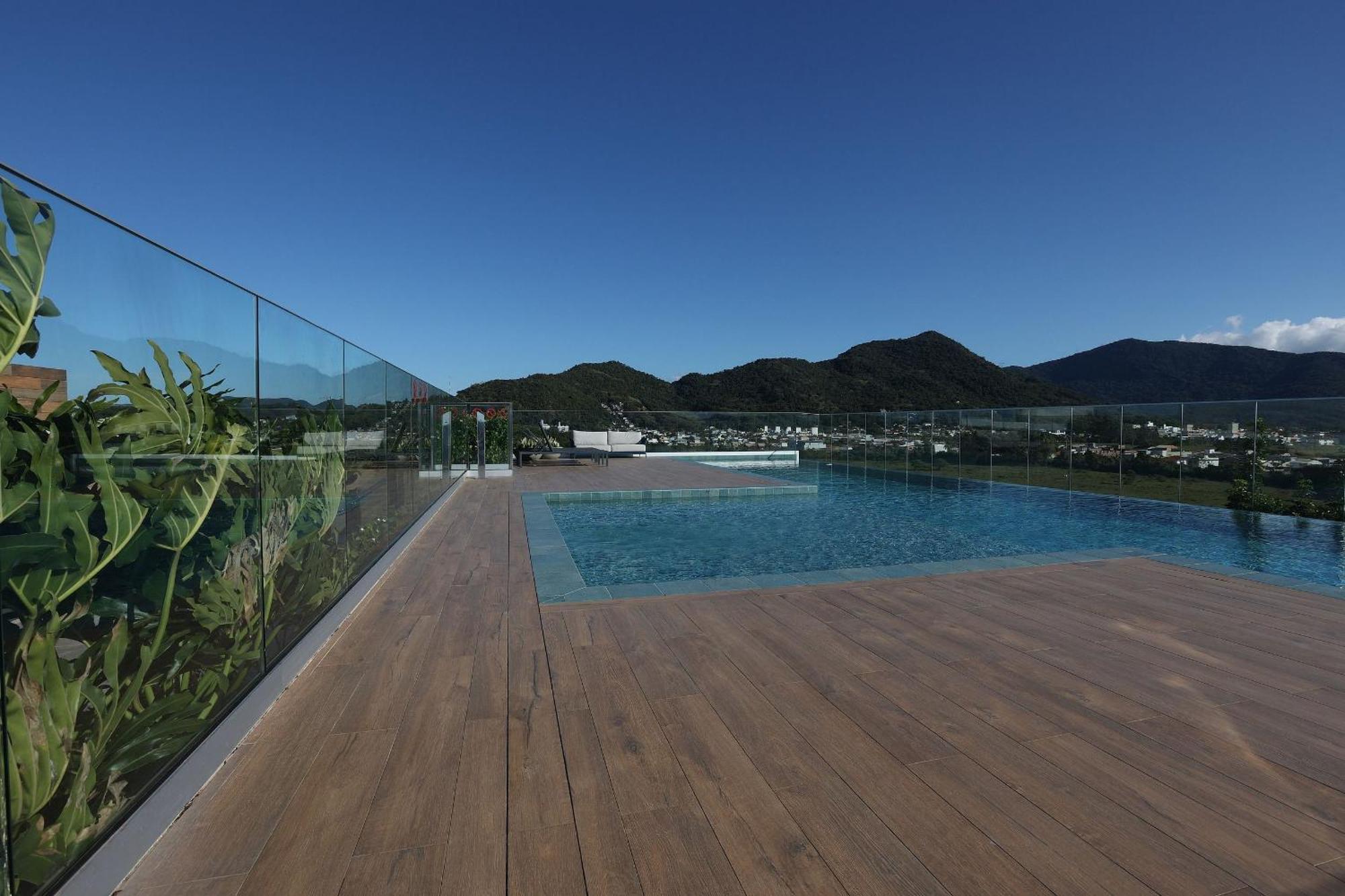 Shopping Oka Floripa - Campeche - Sok108 Apartamento *