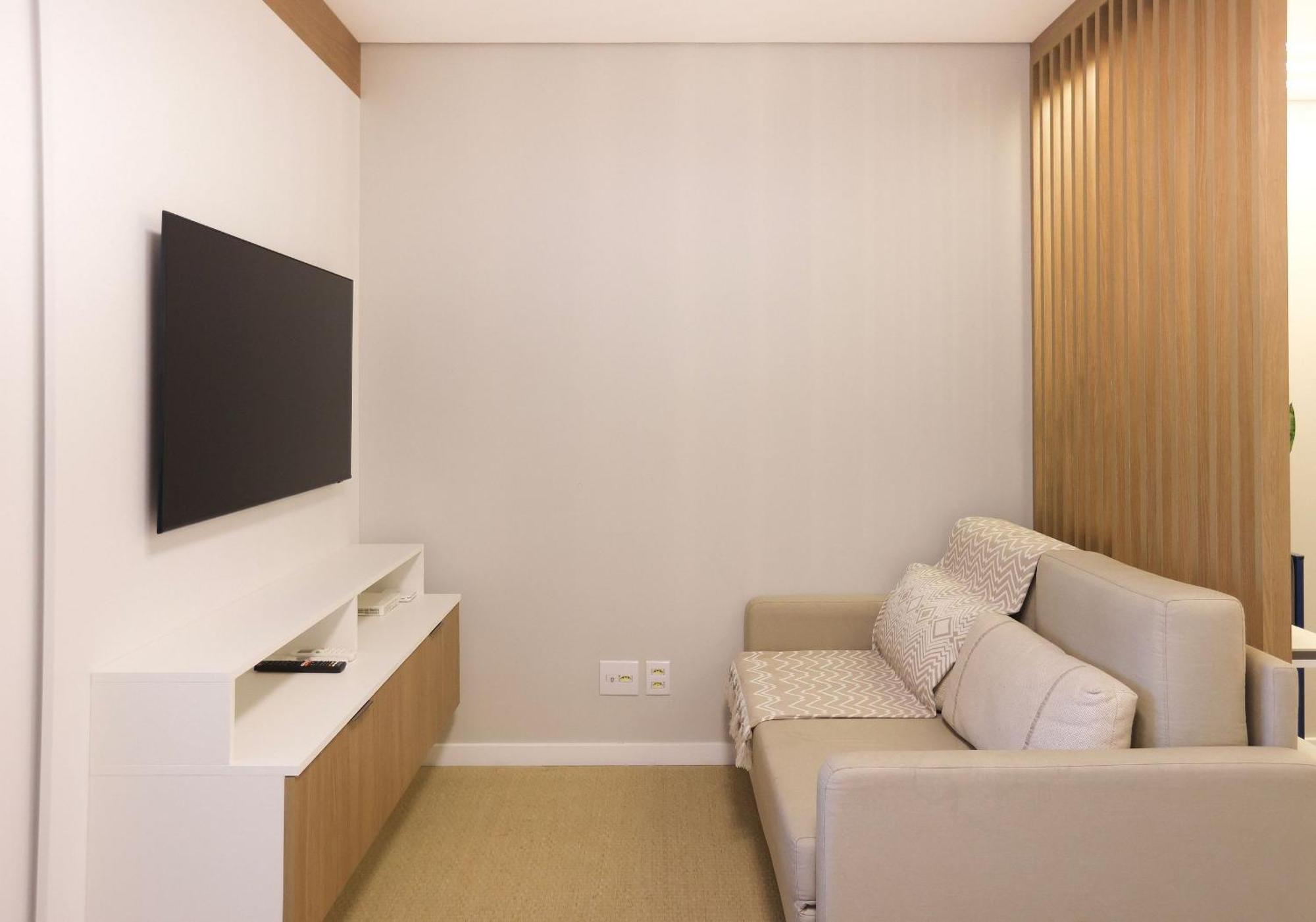 Shopping Oka Floripa - Campeche - Sok108 Apartamento Florianópolis
