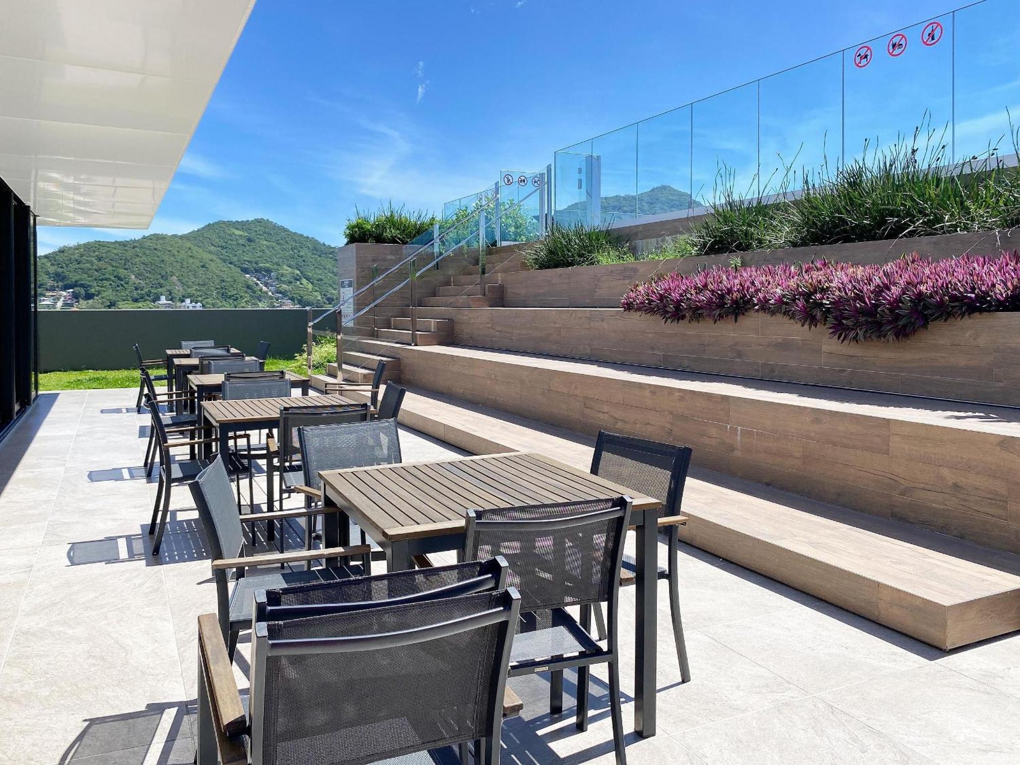 Shopping Oka Floripa - Campeche - Sok108 Apartamento *